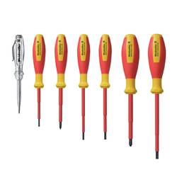Weidmüller SDI SET S2.5-5.5/PH1/2 VOLT sada šroubováků