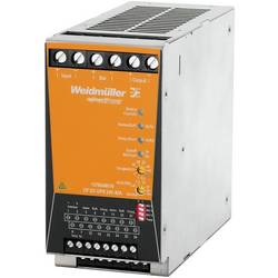 Weidmüller CP DC UPS 24V 40A UPS záložní zdroj