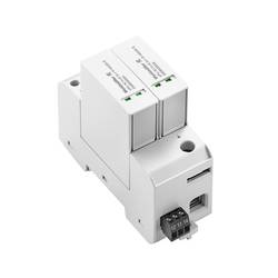 Weidmüller 2908530000 VPU AC II+III 3+1 R 440/20 S svodič přepětí 1 ks