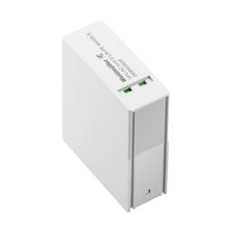 Weidmüller 2908550000 VPU AC II+III 0 L/N-PE 440/20 S svodič přepětí 1 ks