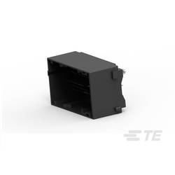 TE Connectivity zásuvkový konektor do DPS 2098978-1 1 ks Package