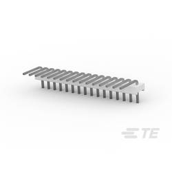 TE Connectivity zásuvkový konektor do DPS 1-640453-6 1 ks Package
