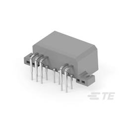 TE Connectivity zásuvkový konektor do DPS 173858-6 50 ks Tube