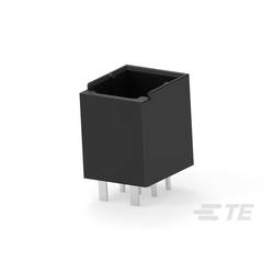 TE Connectivity zásuvkový konektor do DPS 1-1827875-3 46 ks Tube