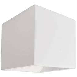 Deko Light Cube 341249 Nástěnné svítidlo G9 25 W bílá