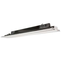 Deko Light Linear Pro LED pásové reflektory 3fázové LED 20 W LED černá