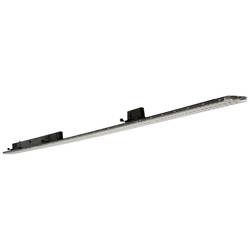 Deko Light Linear Pro LED pásové reflektory 50 W LED černá