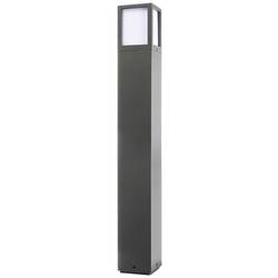 Deko Light 730495 Facado II Sloupkové světlo E27 20 W tmavě šedá