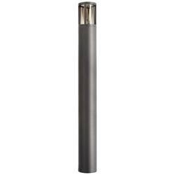 Deko Light 730503 Facado II Sloupkové světlo E27 20 W tmavě šedá