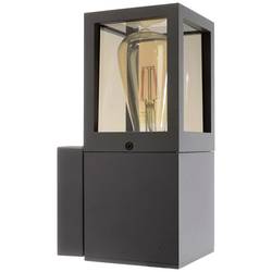 Deko Light Facado II 731151 Nástěnné svítidlo E27 20 W tmavě šedá