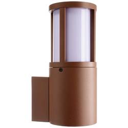 Deko Light Facado II 731156 Nástěnné svítidlo E27 20 W rezavá