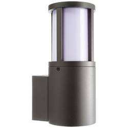 Deko Light Facado II 731154 Nástěnné svítidlo E27 20 W tmavě šedá