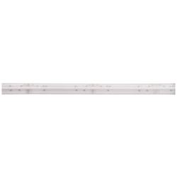 Deko Light Sauna 840415 LED pásek 24 V 5000 mm RGB 1 ks
