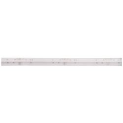 Deko Light Sauna 840413 LED pásek 24 V 2000 mm RGB 1 ks