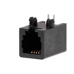 Molex Molex MOL DataCom & Specialty, 432024101, zásuvkový modul RJ45, RJ45, 1 ks