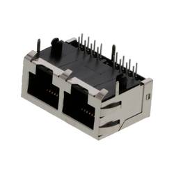 Molex Molex MOL DataCom & Specialty, 432238128, zásuvkový modul RJ45, RJ45, 1 ks