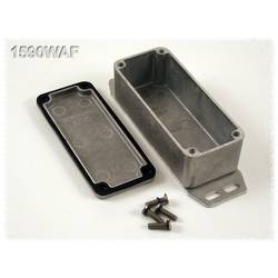 Hammond Electronics 1590WAF univerzální pouzdro 92.5 x 38.5 x 31 hliník přírodní 1 ks