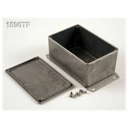 Hammond Electronics 1590TFBK univerzální pouzdro 120.5 x 79.5 x 59 hliník černá 1 ks