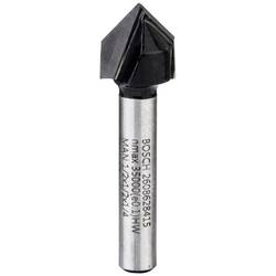 Bosch Accessories 2608628415 drážkovací fréza Pracovní délka 12.40 mm Ø hřídele 6.35 mm 1 ks