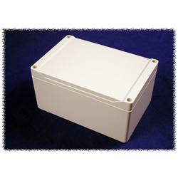 Hammond Electronics 1555V2GY univerzální pouzdro 240 x 160 x 90 polykarbonát šedá 1 ks