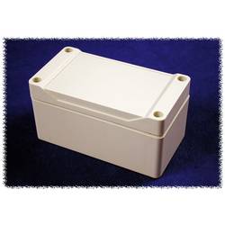Hammond Electronics 1555D2GY univerzální pouzdro 120 x 65 x 60 polykarbonát šedá 1 ks