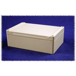 Hammond Electronics 1555H2GY univerzální pouzdro 180 x 120 x 60 polykarbonát šedá 1 ks