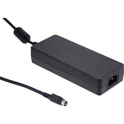Mean Well GSM160A15-R7B napájecí adaptér, stálé napětí 15 V/DC 9.6 A 144 W
