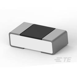 TE Connectivity 4-2176362-7 tenkovrstvý rezistor 121 Ω SMD 0402 0.1 % 10 ppm 5000 ks Tape on Full reel