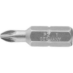 Weidmüller BIT C 6,3 PZ1X25 2748180000 křížový bit 5 ks