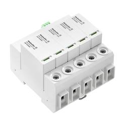 Weidmüller 2857020000 VPU PV II 5 R 1000 svodič přepětí 1 ks