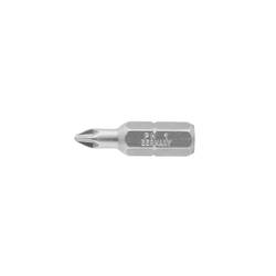 Weidmüller BIT C 6,3 PH1X25 2748150000 křížový bit 5 ks