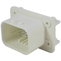 TE Connectivity zásuvkový konektor do DPS 776266-2 1 ks Tray