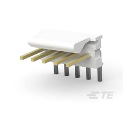 TE Connectivity zásuvkový konektor do DPS 3-641216-5 1 ks Package