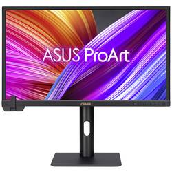 Asus ProArt PA24US LED monitor 59.9 cm (23.6 palec)3840 x 2160 Pixel, 16:9, 5 ms, IPS LED