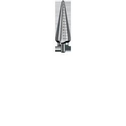 Heller Tools 22599 1 kuželový vrták 16 - 30.5 mm HSS Celková délka 76 mm válcová stopka 1 ks