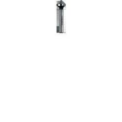 Heller Tools 22587 8 záhlubník 16.5 mm HSS válcová stopka 1 ks