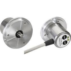 Posital Fraba absolutní rotační snímač 1 ks UCD-S401G-2012-NA1A-2RW magnetické synchro 58 mm
