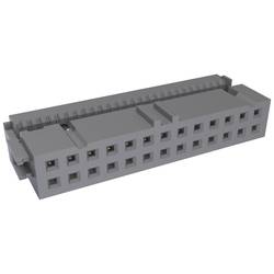 Amphenol 71600-626LF konektor pro ploché kabely 1 ks