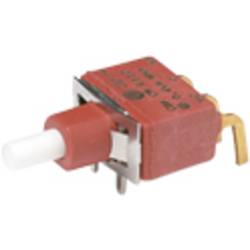 C & K Switches, E112SD1ABE tlačítko, 20 V, 20 V/DC, 1 ks