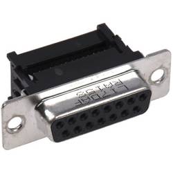 Amphenol L17DAFRA15P zástrčka D-SUB 1 ks Tray