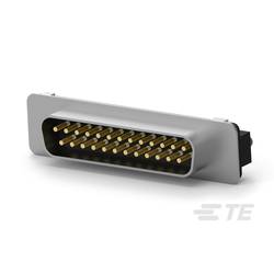 TE Connectivity 2-5747704-0 zástrčka D-SUB 10 ks Tube