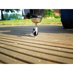 Heller 11858 3 záhlubník 3.5 mm 1 ks