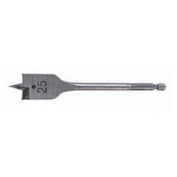 Heller Tools 23380 4 frézovací vrták do dřeva 24 mm Celková délka 400 mm 1/4 (6,3 mm) 1 ks