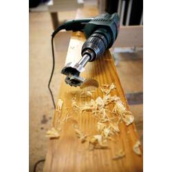 Heller 18996 5 sada Foersterových vrtáků 15dílná 10 mm, 12 mm, 14 mm, 15 mm, 16 mm, 20 mm, 22 mm, 24 mm, 25 mm, 30 mm, 32 mm, 35 mm, 40 mm, 45 mm, 50 mm