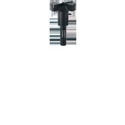 Heller Tools 10707 5 Foersterův vrták, čelní fréza 30 mm Celková délka 60 mm válcová stopka 1 ks