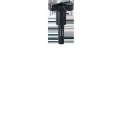 Heller Tools 10705 1 Foersterův vrták, čelní fréza 25 mm Celková délka 60 mm válcová stopka 1 ks
