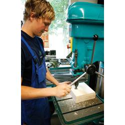 Heller 10706 8 Foersterův vrták, čelní fréza 26 mm Celková délka 60 mm válcová stopka 1 ks