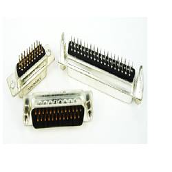Amphenol L17DEFRA09SC309 zástrčka D-SUB 1 ks Tray