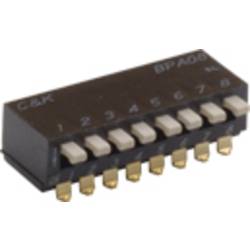 C & K Switches 1 ks