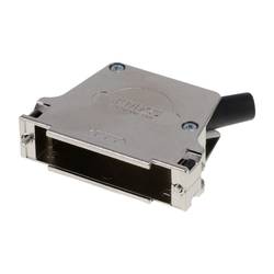 Molex Molex MOL Power & Signal Sol. 1727040103 D-SUB pouzdro 1 ks Carton